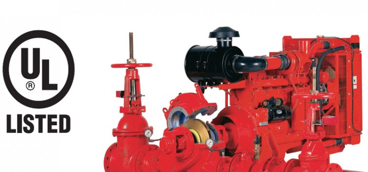 Mas Daf Ff Pump Comply Ul Fm Nfpa20